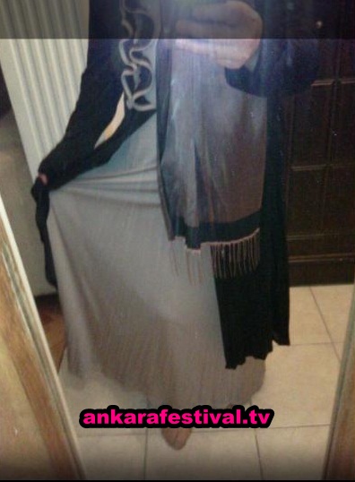 Yenimahalle escort kadın ilanı