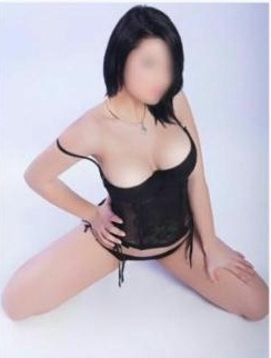 Mamak escortta yol ve saat