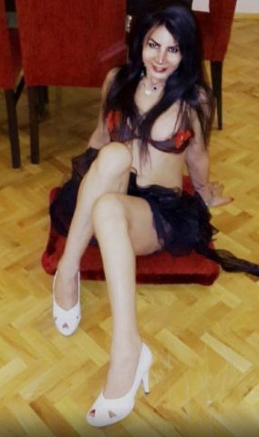 Çankaya escortta profil ve ilk mesaj