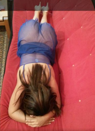 Gölbaşı Escort Bayanlar
