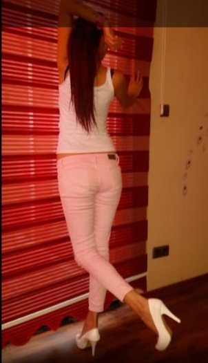 Sincan Escort Bayanlar