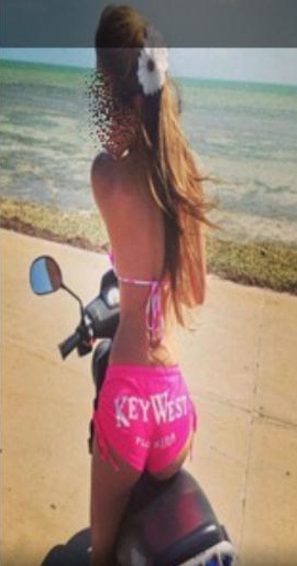 Ankara Escort Gerçek Bayan Modeli