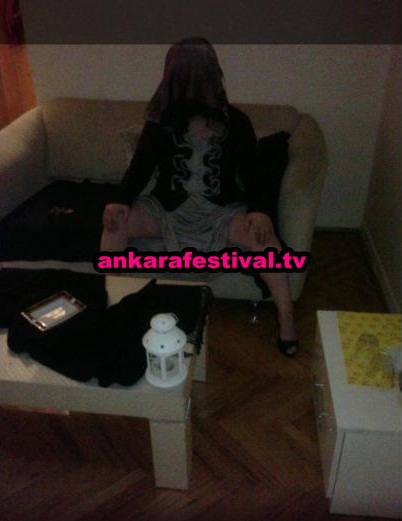 Çankaya Escort Kadınlar